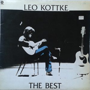 Leo Kottke - The Best (2 LP)
