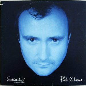 Phil Collins - Sussudio (Extended Remix)
