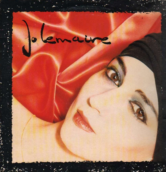 Jo Lemaire – Jo Lemaire - Afbeelding 1