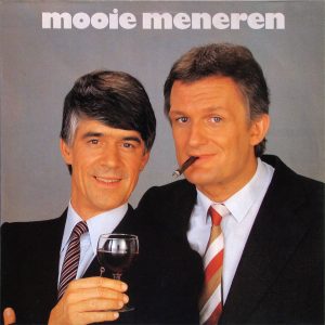 Het Simplisties Verbond – Mooie Meneren - De Vijfde Langspeelpaat Van Het Simplisties Verbond