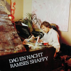 Ramses Shaffy – Dag En Nacht