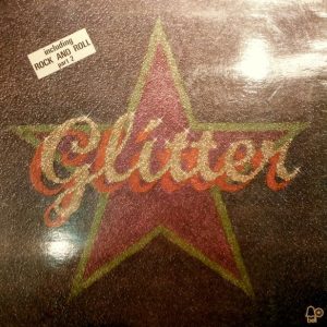 Gary Glitter – Glitter