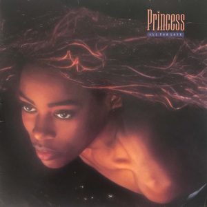 Princess – All For Love