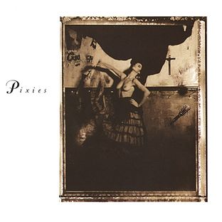 Pixies - Surfer Rosa - Afbeelding 1