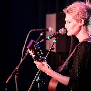 Di. 21 OKT: Leslie Graves and Toby Goodshank - Boo Hoo - The World of Dust - Afbeelding 4