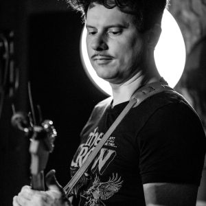 Di. 21 OKT: Leslie Graves and Toby Goodshank - Boo Hoo - The World of Dust - Afbeelding 6