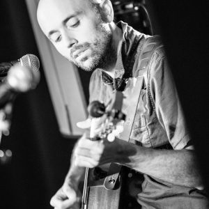 Di. 21 OKT: Leslie Graves and Toby Goodshank - Boo Hoo - The World of Dust - Afbeelding 8