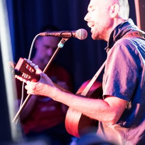 Di. 21 OKT: Leslie Graves and Toby Goodshank - Boo Hoo - The World of Dust - Afbeelding 9