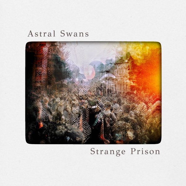 Astral Swans - Strange Prison (TRR) - Afbeelding 1
