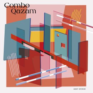 Combo Qazam - Ghost Interior (TRR)
