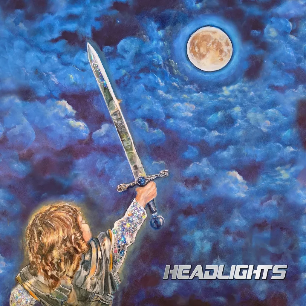 Alex G - Headlights