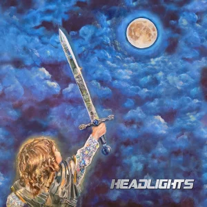 Alex G - Headlights