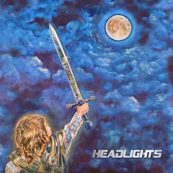 Alex G - Headlights - Afbeelding 1