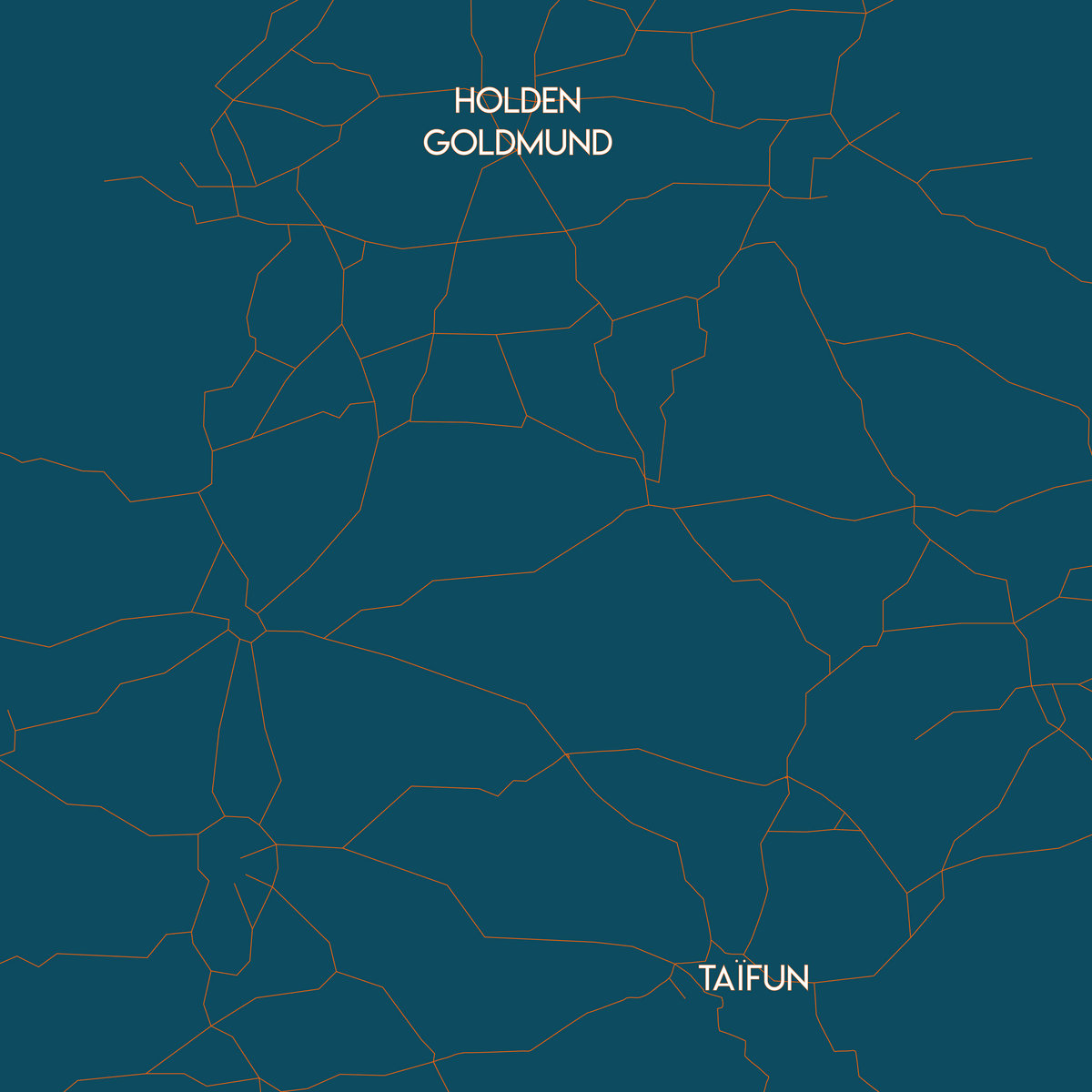 Taifun/Holden Goldmun - Split (TRR) - Afbeelding 1