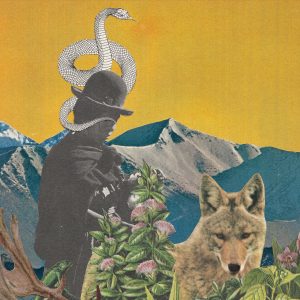 Di. 21 OKT: Leslie Graves and Toby Goodshank - Boo Hoo - The World of Dust