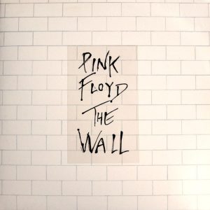 Pink Floyd - The Wall (2 LP)