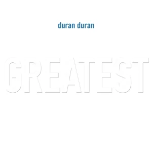 Duran Duran - Greatest (2 LP)