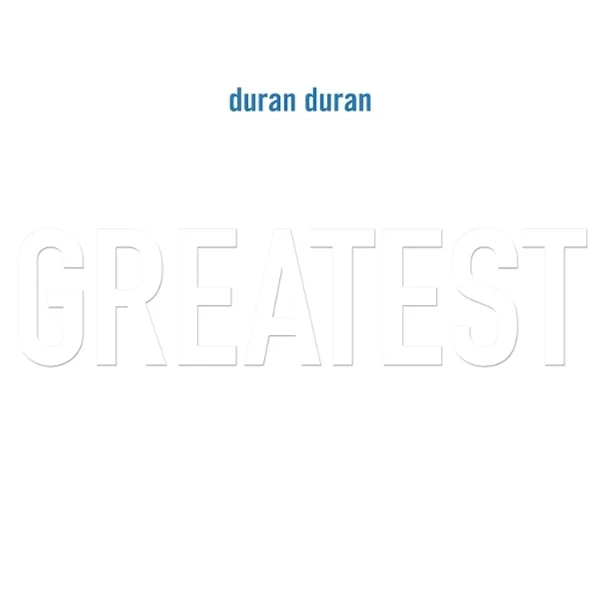 Duran Duran - Greatest (2 LP) - Afbeelding 1