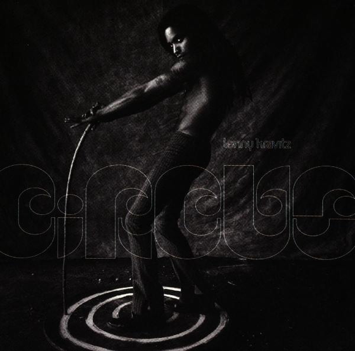 Lenny Kravitz - Circus - Afbeelding 1