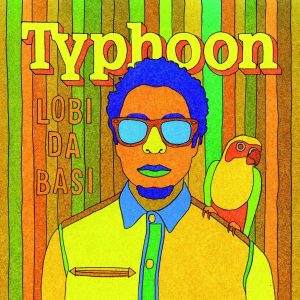 Typhoon - Lobi da Basa