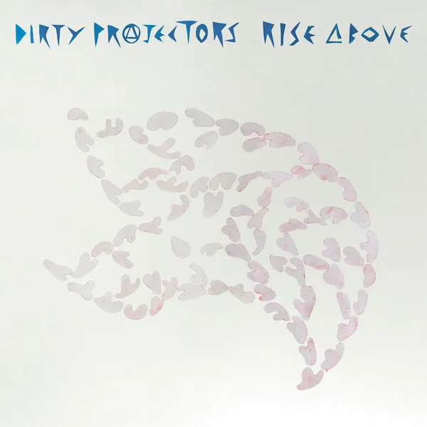 Dirty Projectors - Rise Above - Afbeelding 1