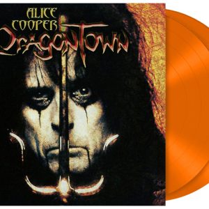 Alice Cooper - Brutal Planet (2 LP)
