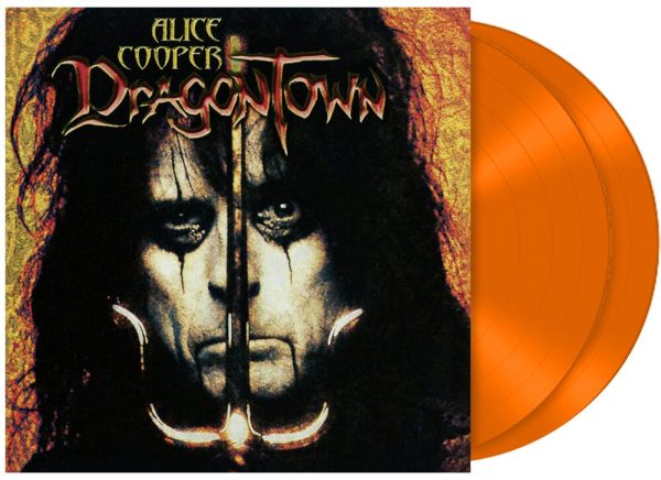 Alice Cooper - Brutal Planet (2 LP) - Afbeelding 1