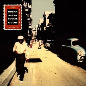 Buena Vista Social Club - Buena Vista Social Club