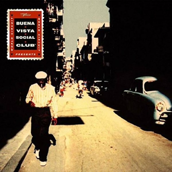 Buena Vista Social Club - Buena Vista Social Club - Afbeelding 1