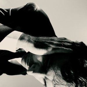 Andrew Bird - Inside Problems (red vinyl)