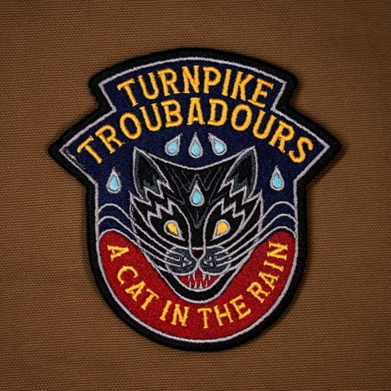 Turnpike Troubadours – A Cat In The Rain - Afbeelding 1