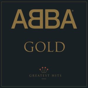 ABBA - Gold (2LP)