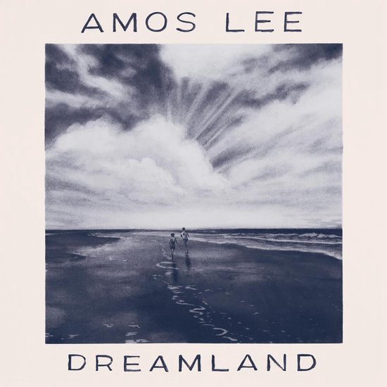 Amos Lee - Dreamland - Afbeelding 1