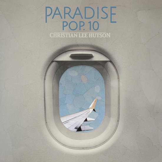 Christian Lee Hutson - Paradise Pop - Afbeelding 1