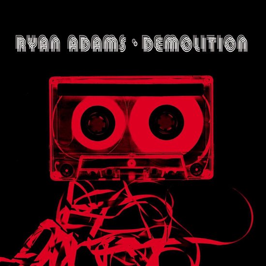 Ryan Adams - Demolition - Afbeelding 1
