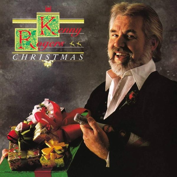 Kenny Rogers - Christmas - Afbeelding 1
