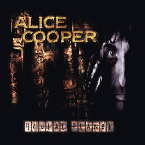 Alice Cooper - Dragontown (2 LP)