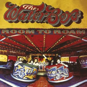 Waterboys - Room To Roam (2 LP) (Remastered)