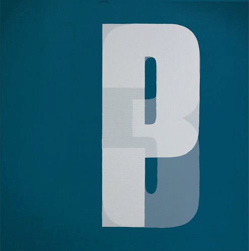 Portishead – Third (2023-reissue, 2LP Heavy Gatefold) - Afbeelding 1