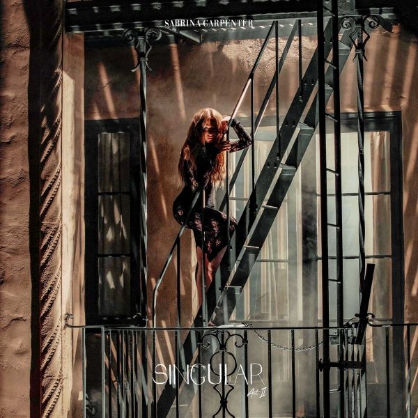 Sabrina Carpenter - Singular Act II - Afbeelding 1