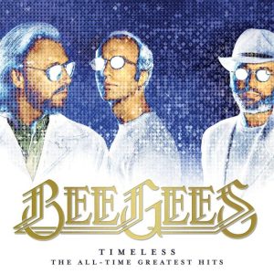 Bee Gees - Timeless - The Alltime Greatest Hits (2LP)