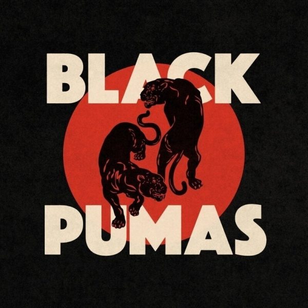 Black Pumas - Black Pumas - Afbeelding 1