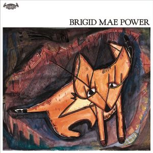 Bridgid Mae Power - Bridgid Mae Power