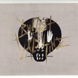 Bullet For My Valentine - Bullet For My Valentine