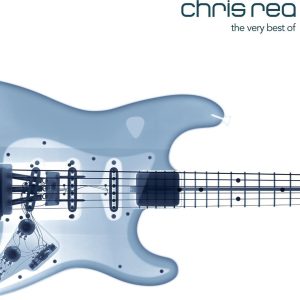 Chris Rea - The Very Best Of (2 LP)