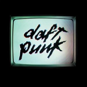 Daft Punk - Human After All (2 LP)