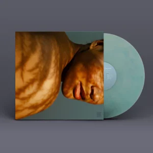 Frida Touray - Homebody (ltd edition marbled green vinyl edition)