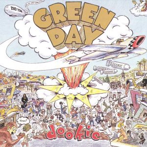 Green Day - Dookie