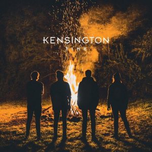Kensington - Time