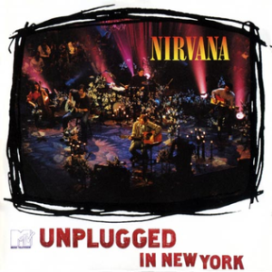 Nirvana – MTV Unplugged In New York